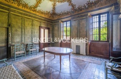 Villa storica in vendita Montechiarugolo, Emilia-Romagna, Salone