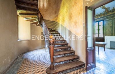 Villa storica in vendita Montechiarugolo, Emilia-Romagna, Scale