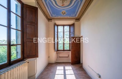 Villa storica in vendita Montechiarugolo, Emilia-Romagna, Salone