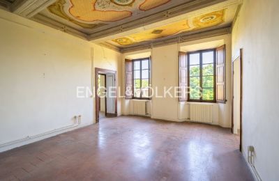 Villa storica in vendita Montechiarugolo, Emilia-Romagna, Foto 8/14