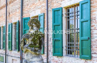 Villa storica in vendita Montechiarugolo, Emilia-Romagna, Dettagli