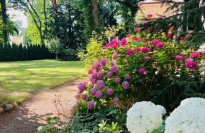 Villa storica in vendita Steglitz-Zehlendorf, Berlino,, Foto 3/5