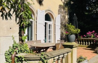 Villa storica in vendita Steglitz-Zehlendorf, Berlino,, Foto 4/5