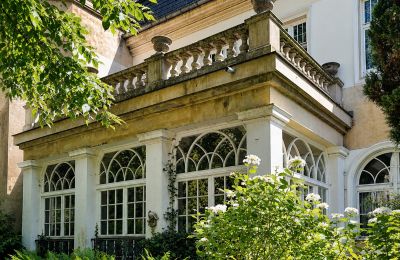 Villa storica in vendita Steglitz-Zehlendorf, Berlino,, Foto 1/5