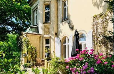 Villa storica in vendita Steglitz-Zehlendorf, Berlino,, Foto 2/5