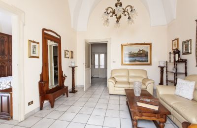 Appartamento in edificio storico in vendita Oria, Via Latiano 74, Puglia, Foto 7/30
