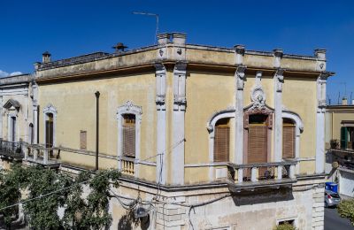 Appartamento in edificio storico in vendita Oria, Via Latiano 74, Puglia, Foto 23/30