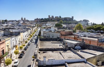 Appartamento in edificio storico in vendita Oria, Via Latiano 74, Puglia, Foto 22/30