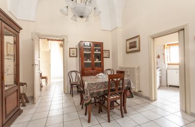 Appartamento in edificio storico in vendita Oria, Via Latiano 74, Puglia, Foto 17/30
