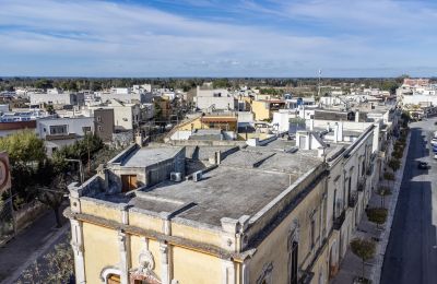 Appartamento in edificio storico in vendita Oria, Via Latiano 74, Puglia, Foto 27/30