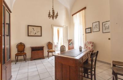 Appartamento in edificio storico in vendita Oria, Via Latiano 74, Puglia, Foto 14/30