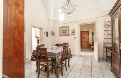 Appartamento in edificio storico in vendita Oria, Via Latiano 74, Puglia, Foto 18/30