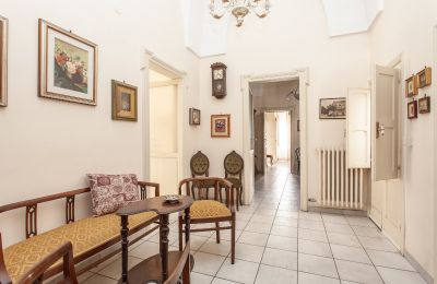 Appartamento in edificio storico in vendita Oria, Via Latiano 74, Puglia, Foto 3/30