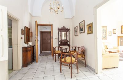 Appartamento in edificio storico in vendita Oria, Via Latiano 74, Puglia, Foto 4/30
