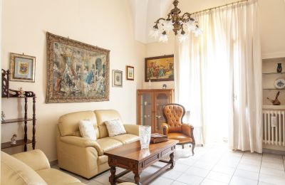 Appartamento in edificio storico in vendita Oria, Via Latiano 74, Puglia, Foto 5/30