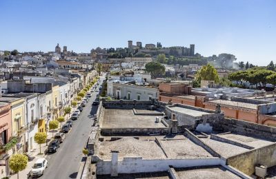 Appartamento in edificio storico in vendita Oria, Via Latiano 74, Puglia, Foto 28/30