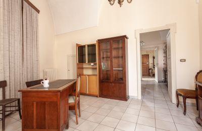 Appartamento in edificio storico in vendita Oria, Via Latiano 74, Puglia, Foto 16/30