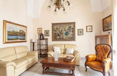 Appartamento in edificio storico in vendita Oria, Via Latiano 74, Puglia, Foto 6/30