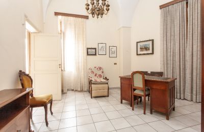 Appartamento in edificio storico in vendita Oria, Via Latiano 74, Puglia, Foto 15/30