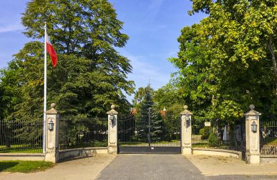 Villa padronale in vendita Strzegocin , Masovia, Foto 32/42