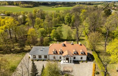 Villa padronale in vendita Strzegocin , Masovia, Foto 16/42