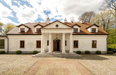 Villa padronale in vendita Strzegocin , Masovia, Foto 26/42