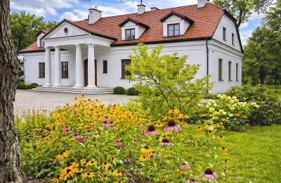 Villa padronale in vendita Strzegocin , Masovia, Foto 3/42