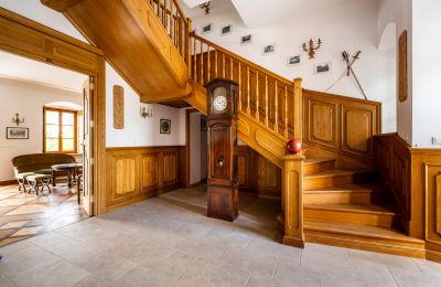 Villa padronale in vendita Strzegocin , Masovia, Foto 14/42