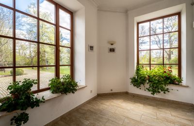 Villa padronale in vendita Strzegocin , Masovia, Foto 38/42