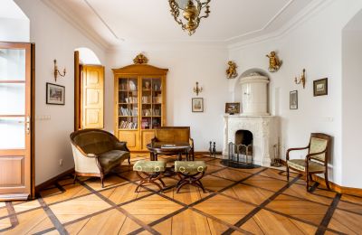Villa padronale in vendita Strzegocin , Masovia, Foto 7/42