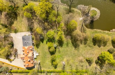 Villa padronale in vendita Strzegocin , Masovia, Foto 34/42