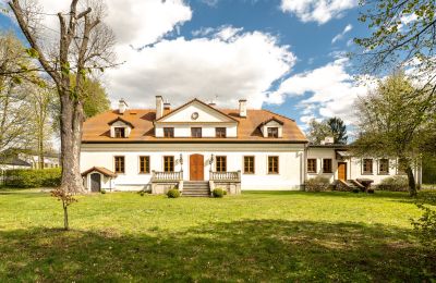 Villa padronale in vendita Strzegocin , Masovia, Foto 19/42