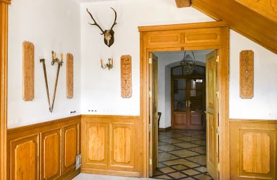 Villa padronale in vendita Strzegocin , Masovia, Foto 40/42