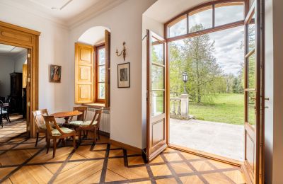 Villa padronale in vendita Strzegocin , Masovia, Foto 8/42