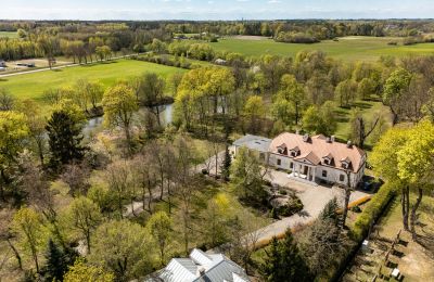 Villa padronale in vendita Strzegocin , Masovia, Foto 27/42