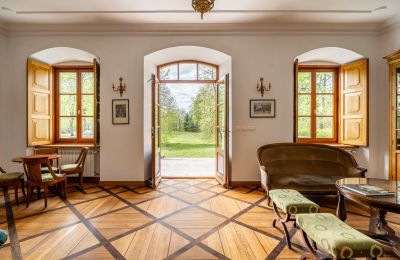 Villa padronale in vendita Strzegocin , Masovia, Foto 6/42