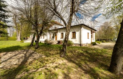 Villa padronale in vendita Strzegocin , Masovia, Foto 24/42