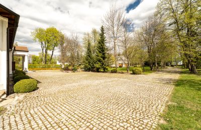 Villa padronale in vendita Strzegocin , Masovia, Foto 25/42