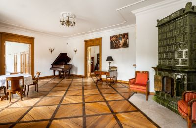 Villa padronale in vendita Strzegocin , Masovia, Foto 12/42