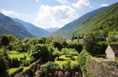 Villa storica in vendita Bagnères-de-Luchon, Occitania, Foto 2/29