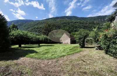 Villa storica in vendita Bagnères-de-Luchon, Occitania, Foto 25/29