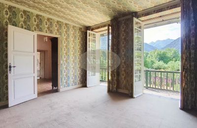 Villa storica in vendita Bagnères-de-Luchon, Occitania, Foto 12/29