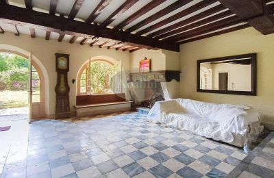 Villa storica in vendita Bagnères-de-Luchon, Occitania, Foto 3/29