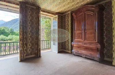 Villa storica in vendita Bagnères-de-Luchon, Occitania, Foto 11/29