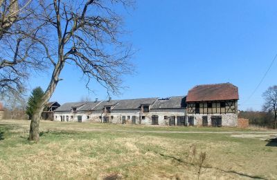 Villa padronale in vendita 66-300 Bobowicko, Lubusz, Foto 10/14