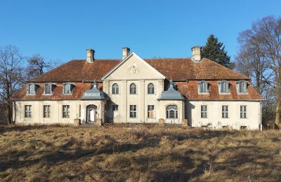 Villa padronale in vendita 66-300 Bobowicko, Lubusz, Foto 3/14