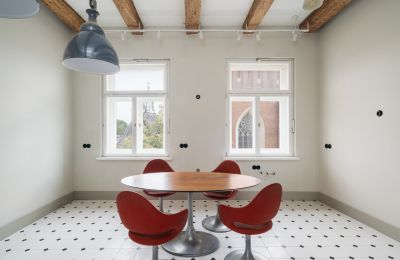 Appartamento in edificio storico in vendita Kraków, Piccola Polonia, Foto 8/30