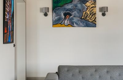 Appartamento in edificio storico in vendita Kraków, Piccola Polonia, Foto 25/30