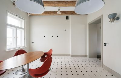 Appartamento in edificio storico in vendita Kraków, Piccola Polonia, Foto 7/30