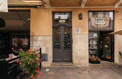Appartamento in edificio storico in vendita Kraków, Piccola Polonia, Foto 30/30